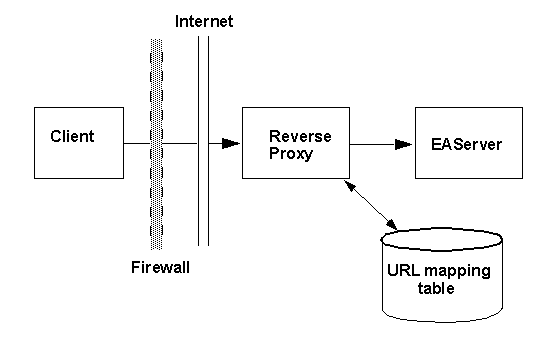 Using Reverse Proxies